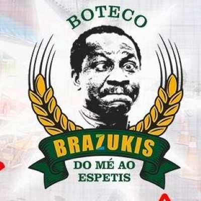 Boteco Brazukis  Ribeirão Prêto SP